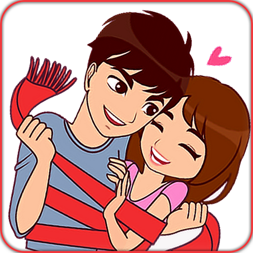 Kiss Stickers for Whatsapp 2020 icon