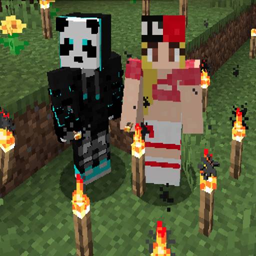 Free Fire Skin for MCPE icon