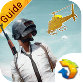 Guide for PubG Pro 2019 icon