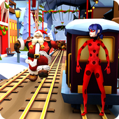 Ladybug Tales Adventure 3d Game icon