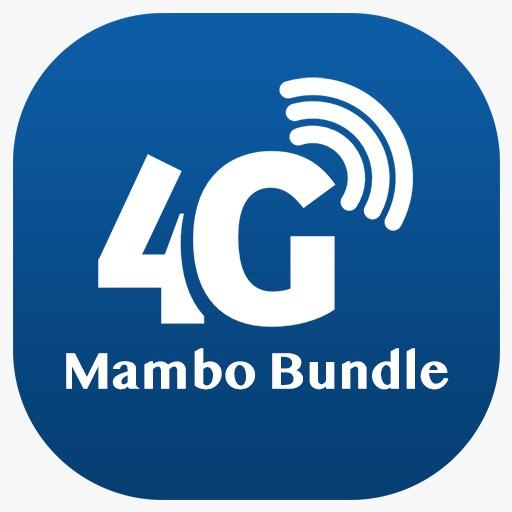 Mambo Bundle - Get up to 20GB free icon