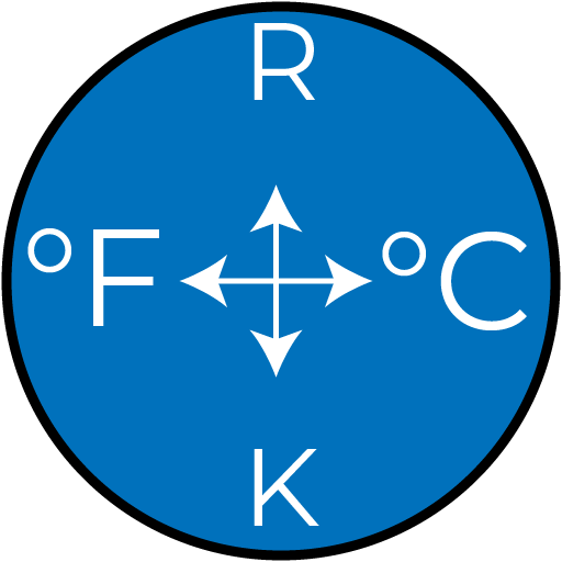 Fast Temperature Converter icon