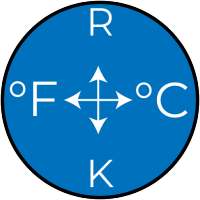 Fast Temperature Converter