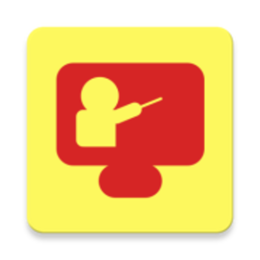 Coursify - A course kiosk icon