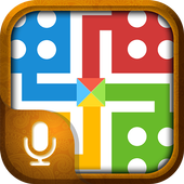 Ludo Together أيقونة