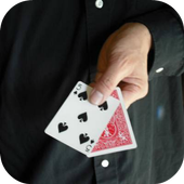 Card Magic Tricks icon