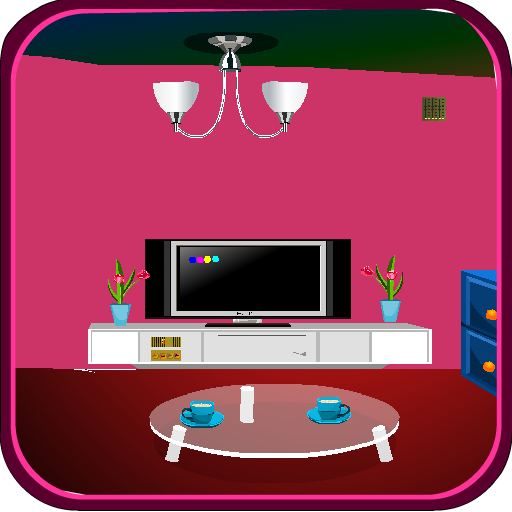 Escape Games Jolly-99 icon