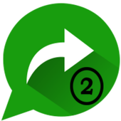 Two Account for WhatsApp icon