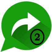 Two Account for WhatsApp on 9Apps