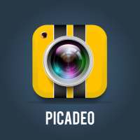 PICADEO: Edit Video, Pic, Audio & Screen Recorder on 9Apps