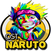 Ost. Naruto Music   Lyrics icon