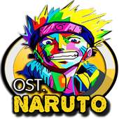 Ost. Naruto Music   Lyrics