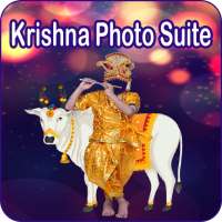 Krishna Photo Suit Editor