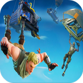 Fortnite Season 4 FastImpressions icon