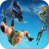 Fortnite Season 4 FastImpressions on 9Apps