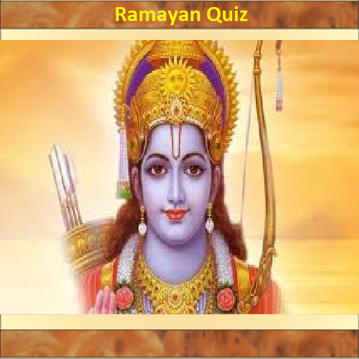 Ramayan Quiz icon
