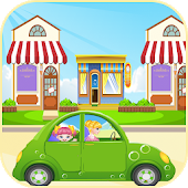 picnic games - girls games icon