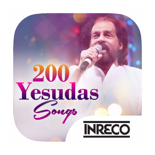 200 Top Yesudas Songs icon