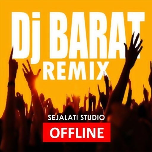 DJ Barat Remix icon
