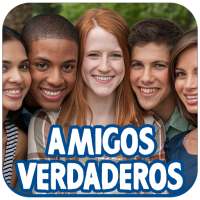 Frases para Amigos de Verdad on 9Apps