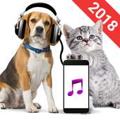 Animals sounds 2018 on 9Apps