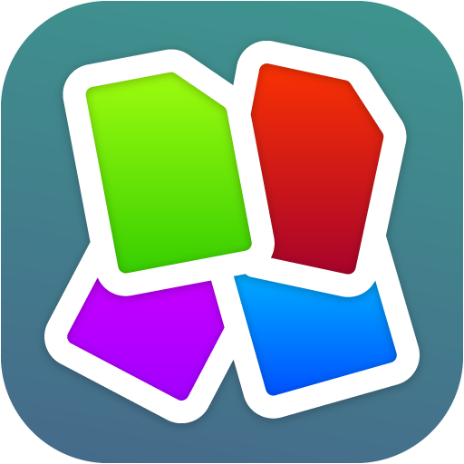 PDF Converter, PDF to WORD, JPG, WPS, Office Tools icon