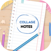 College Courses Notes أيقونة