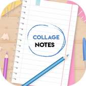 College Courses Notes on 9Apps