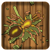 Crush Frightened Ants icon