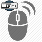 Wifi Mouse Keyboard icon