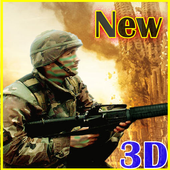 ikon IGI Sniper Commando 2018