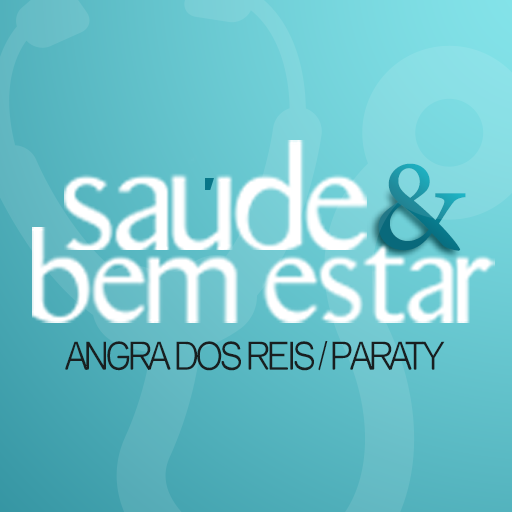 Saúde e Bem Estar - Angra e Paraty icon