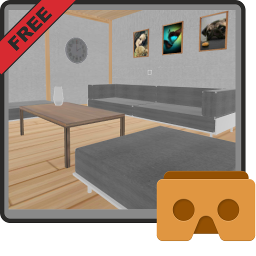 Wait for your girlfriend VR icon