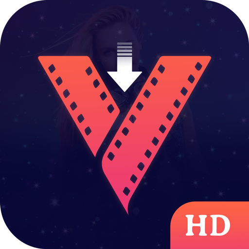 X Hot Video Downloader icon