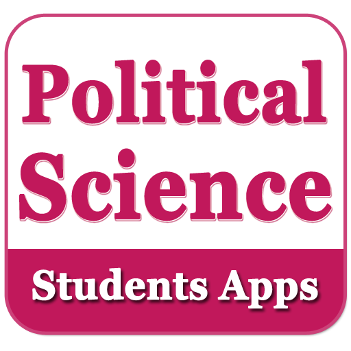 Political Science  - educational app icon