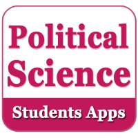 Political Science  - educational app