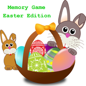 Memory Game - Easter Version icon