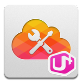 U Box 도구모음 icon