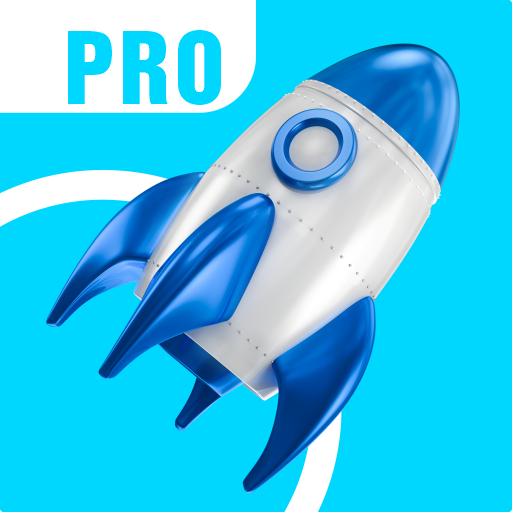 GoodCleaner - Fast Clean &amp; Boost icon