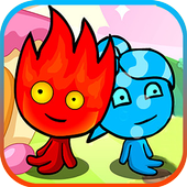 2 Child Adventure In The Light Temple icon