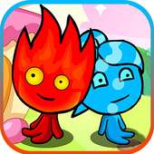 2 Child Adventure In The Light Temple