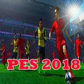Guide For Pes 2018 icon