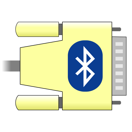 Serial Bluetooth Terminal icon