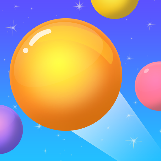 Merge Balls icon