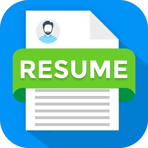 Resume Builder App - CV Maker icon