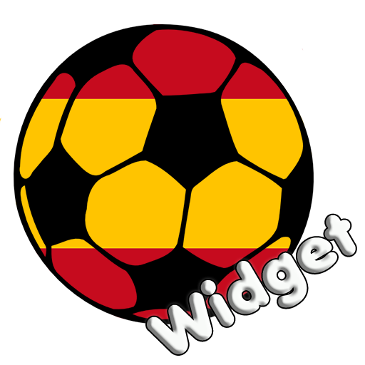 Widget La Liga icon