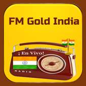 FM Gold Radio India 106.4 Radio Gold app Gold FM