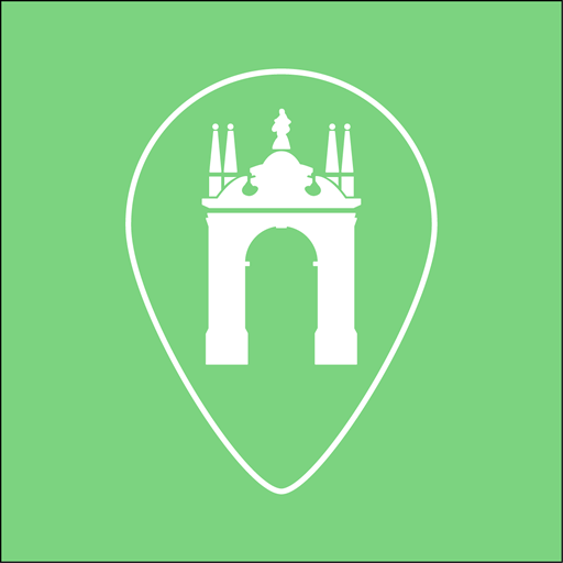 Braga Explorer icon