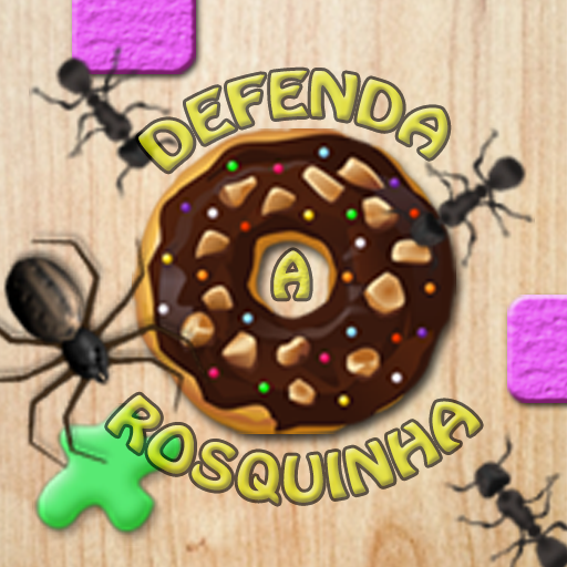 Defenda a Rosquinha icon