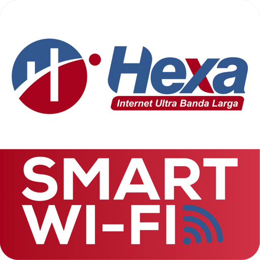 Hexa Smart Wi-Fi icon